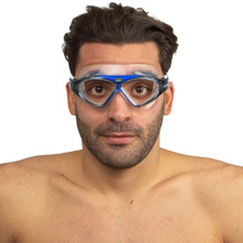 Seac Vision HD Swimming Goggle Picture