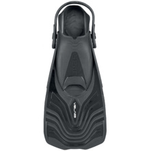 Seac Vela OH Snorkeling Fins Picture