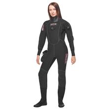 Seac Warm Dry Suit, Women's Picture