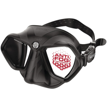 <b>New Arrival</b> - SEAC Wild Freediving Mask