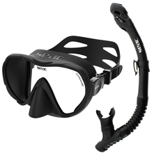 Seac X-Frame Frameless Diving  Picture