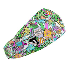 Spacefish Army Candy Octopus H Picture