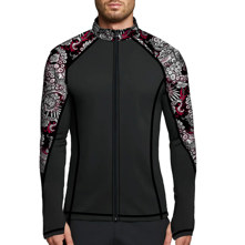 Spacefish Army Octopower Men's Picture