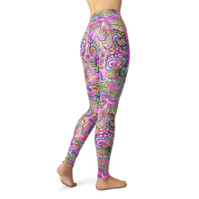 Spacefish Army Octofloral Spla Picture