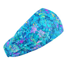 Spacefish Army Turtle Tie Dye  Picture