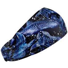 Spacefish Army Eco-Friendly Wh Picture