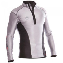 Sharkskin Chillproof Men's Che Picture