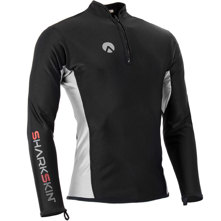 Sharkskin Chillproof Men's Che Picture