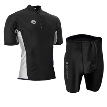 Sharkskin Chillproof Men's Sho Picture