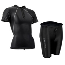 Sharkskin Chillproof Women's S Picture