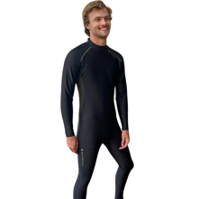 Sharkskin Chillproof Men's Ful Picture