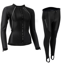 Sharkskin Chillproof Women's L Picture