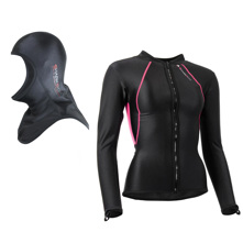Sharkskin Chillproof Women's L Picture