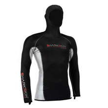 Sharkskin Chillproof Men's Hoo Picture