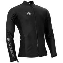 Sharkskin Chillproof Long Slee Picture