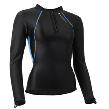 Sharkskin Chillproof Women's L Picture
