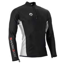 Sharkskin Chillproof Men's Che Picture