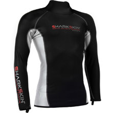 Sharkskin Chillproof Men's Lon Picture