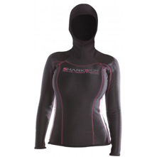 Sharkskin Chillproof Women's H Picture