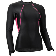 Sharkskin Chillproof Women's L Picture