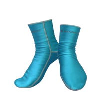 Sharkskin Chillproof Socks Picture