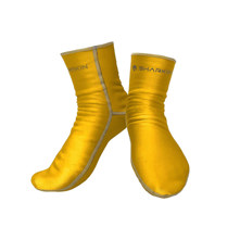 Sharkskin Chillproof Socks Picture