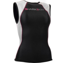 Sharkskin Chillproof Women's V Picture