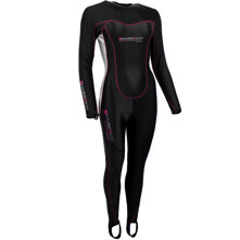 Sharkskin Chillproof Women's F Picture