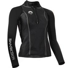 Sharkskin Performance Women's Picture