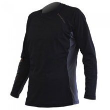 Sharkskin Rapid Dry Shirt: Picture 1 regular