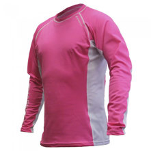 Sharkskin Rapid Dry Long Sleev Picture