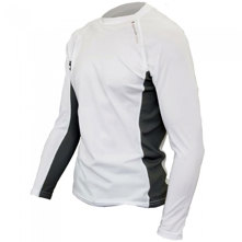 Sharkskin Rapid Dry Long Sleev Picture