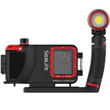 SeaLife SportDiver Pro 2500 Se Picture