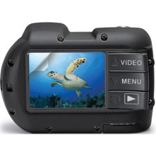 SeaLife Micro HD and GoPro Cam Picture