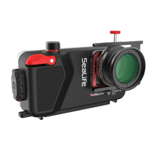 SeaLife SportDiver 67mm +6 Mac Picture