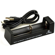 SeaLife XTAR Mini Charger for Picture