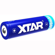 SeaLife XTAR 18650 Battery Picture