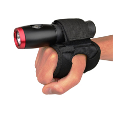 Sealife Hand & Arm Strap Picture