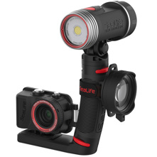 SeaLife Lens Caddy for Micro, Picture