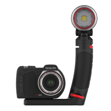 SeaLife Micro 3.0 Limited Edit Picture