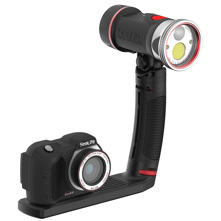 SeaLife Micro 3.0 Pro Dual Bea Picture