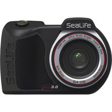 SeaLife Micro 3.0 Camera Picture