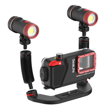 SeaLife SportDiver Ultra Duo 5 Picture