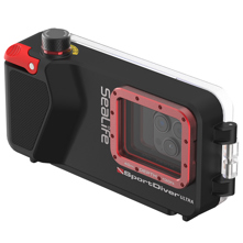 SeaLife SportDiver Ultra Under Picture