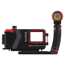 SeaLife SportDiver Ultra Under Picture