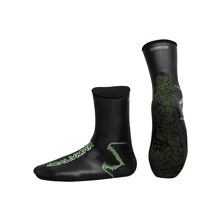 Salvimar 3.5mm Skinwind Socks Picture