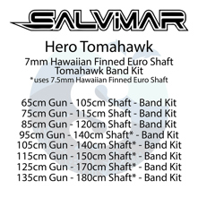 Salvimar Hero Tomahawk Speargu Picture
