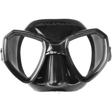 Salvimar Morpheus Mask, Black Picture