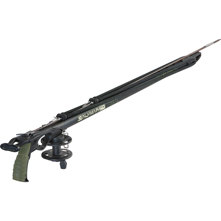 Salvimar Metal Speargun, Black Picture