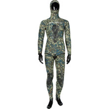 Salvimar 3.5mm N.A.T. Unisex 2 Picture